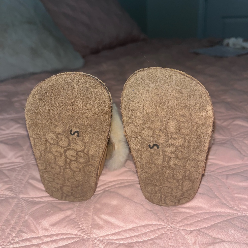 Baby Ugg Boots - Picture 5 of 7